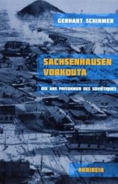 Sachsenhausen Vorkouta
