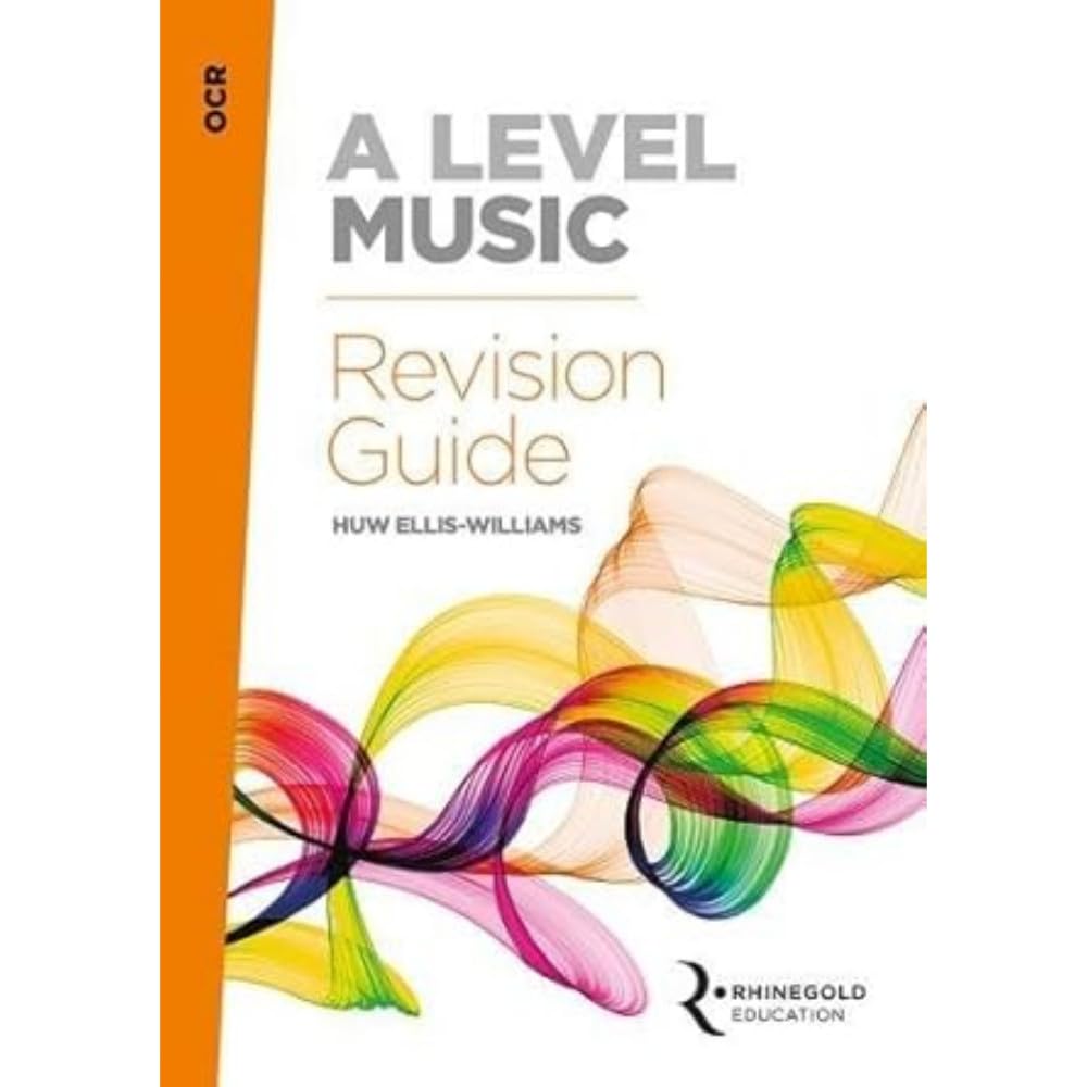 OCR: A Level Music Revision Guide | Comprehensive exam preparation for A Level students covering Listening and Appraising Unit 03, prescribed works, essay writing techniques, and revision strategies