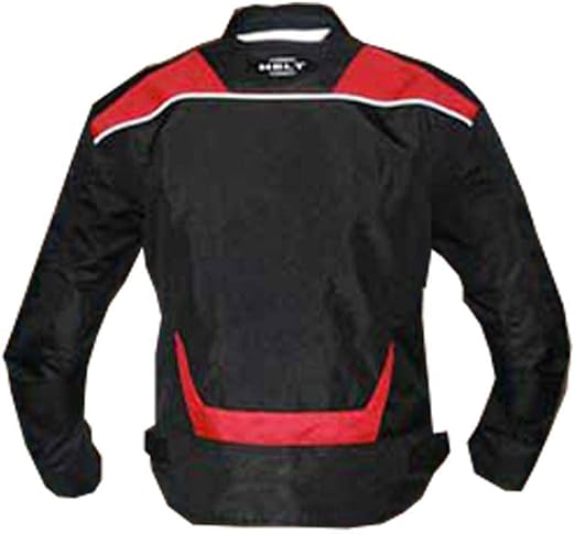 jaqueta motoqueiro helt stroke