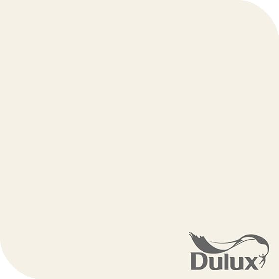 Dulux Colour Tester Jasmine White 30ml Amazon.co.uk DIY & Tools