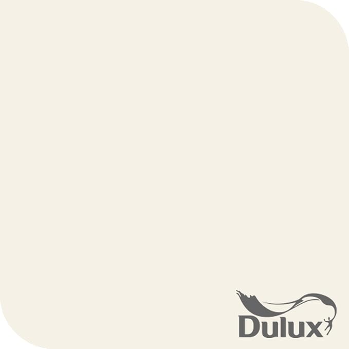 Dulux Colour Tester Jasmine White 30ml Amazon.co.uk DIY & Tools
