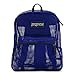Jansport Mesh Backpack