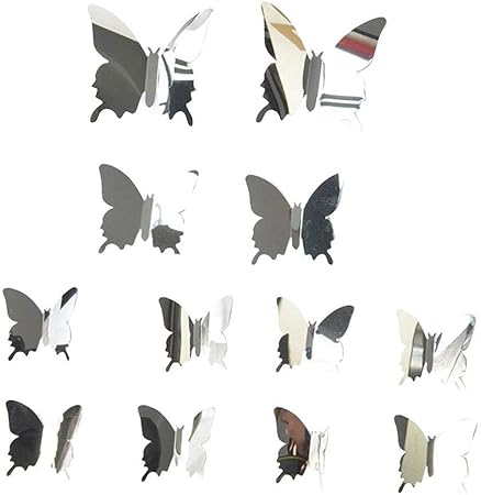 Faux Miroir Adhesif Revetement Adhesif Miroir Argent 1 5 M X 0 45 M Leroy Merlin