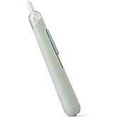 鶹 Basics Ceramic Box Cutter, 1.9 cm x 1.9 cm x 14.0 cm, 1 Pack, Green