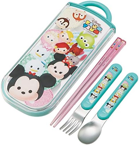 スケーター 子供用 激安セール トリオセット ツムツム 日本製 パッチワーク ディズニー Tcs1am