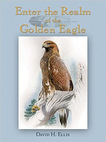 Enter The Realm Of The Golden Eagle David H Ellis