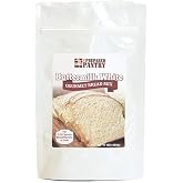 The Prepared Pantry Buttermilk White Bread Mix; Single Pack; For Bread Machine or Oven