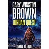Jordan Quest (A Jordan Quest FBI Thriller Book 0)