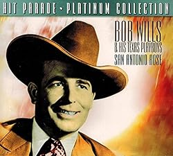 25 Greatest Hits of Bob Wills