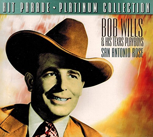 25 Greatest Hits of Bob Wills