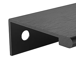 Richelieu Hardware BP989833990 Lincoln Collection 1