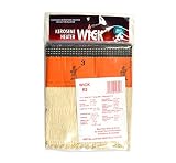 Corona Kerosene Heater Wick #3 For Models 22-DK, A, B, C; XL-DK (103-01)