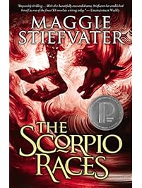The Scorpio Races