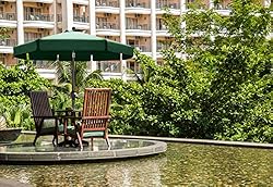 ABCCANOPY Premium Patio Umbrellas 10' Green