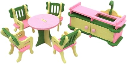 kids dollhouse furniture
