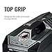 Cooler Master Trooper SE Full-Tower Case, Tempered Glass, VGA Vertical Display, Carrying Handle, LED, USB 3.0 (SGC-5000-KWN2)