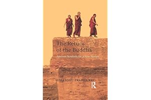 The Return of the Buddha: Ancient Symbols for a New Nation