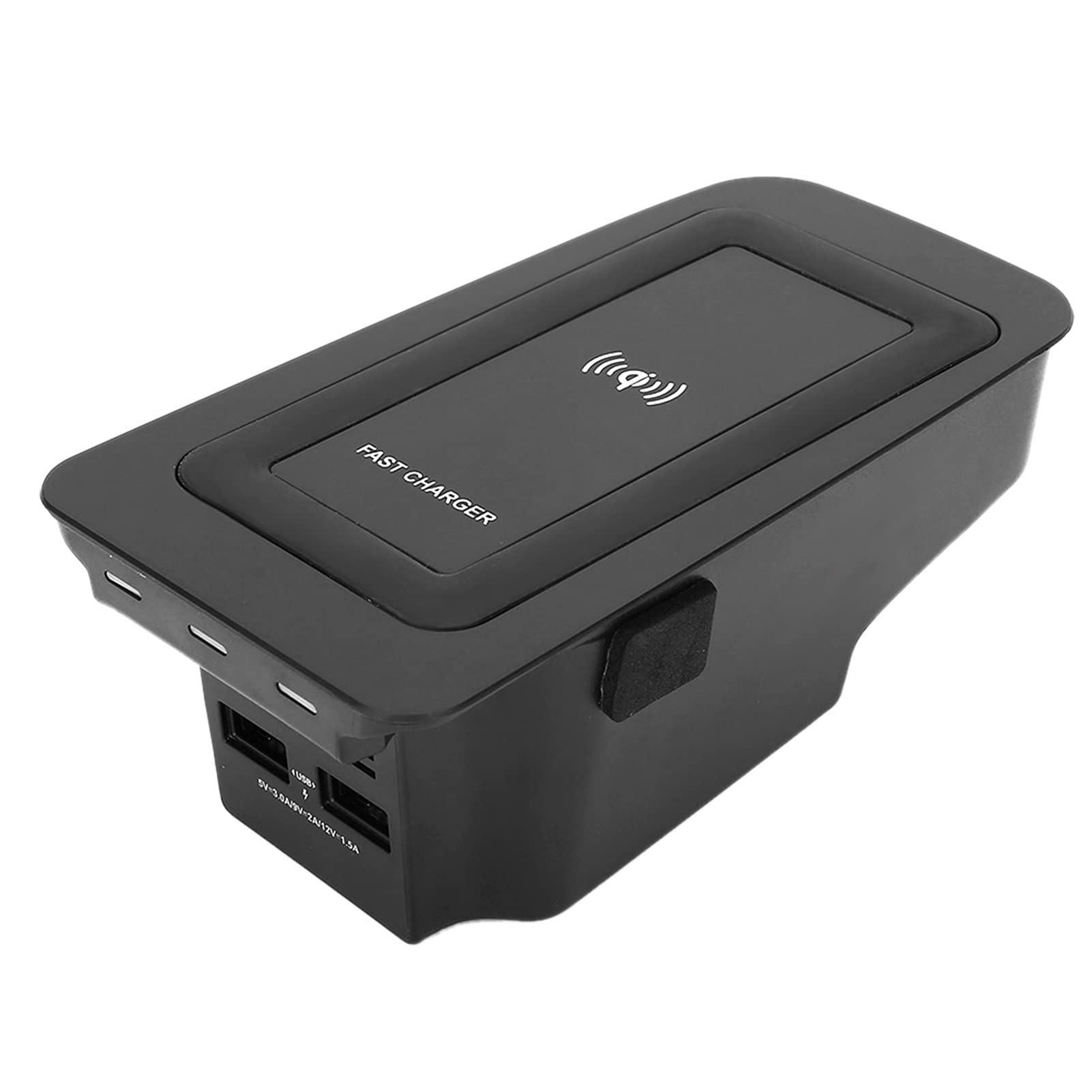 Car Charging Plate XC60 XC90 S60, Other Accessories,15W Wireless Charger Charging Plate Induction Fit For S60/V60/Xc60/S90/V90/Xc90