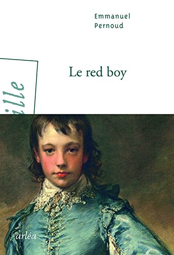 Le  red boy