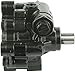 Cardone 21-5223 Remanufactured Power Steering Pump without Reservoir (Renewed)