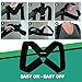CAMP BEN Original Posture Corrector Figure 8 Clavicle Brace for Women and Men (LG 38-44