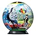 Ravensburger Thomas & Friends Birthday Surprise 72 Piece 3D Jigsaw Puzzle for Kids and Adults - Easy Click Technology Means Pieces Fit Together Perfectly
