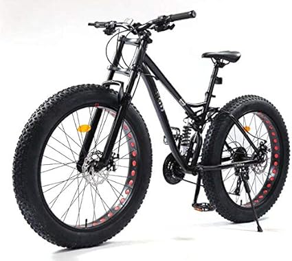 26 inch bike size