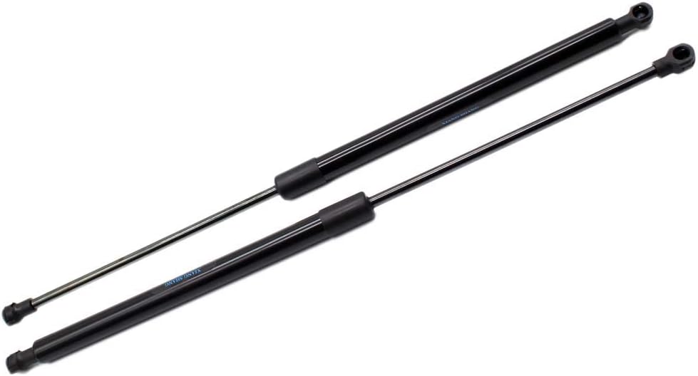 JINGLINGKJ PM3141 8185085Z11 8185085Z10 Rear Liftgate Gas Shocks Gas Charged Gas Struts 2Pcs