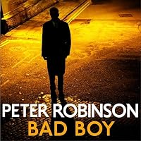 Audible edition cover