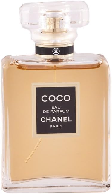 Chanel Coco Eau De Toilette Vaporizer 50ml