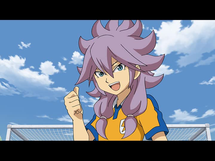 Amazon Co Jp イナズマイレブンgo クロノ ストーンを観る Prime Video