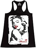 Shop4Ever Mornings are for Mimosas Women's Racerback Tank Top Drinking Tank Tops