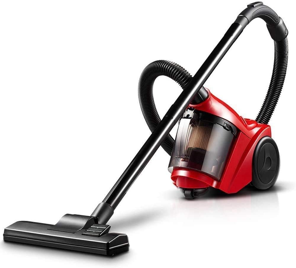 spazzatrice a batteria vac