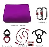 Dasking Premium Aerial Silks Equipment - Safe Deluxe Aerial Kit