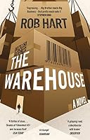 Paperback edition cover
