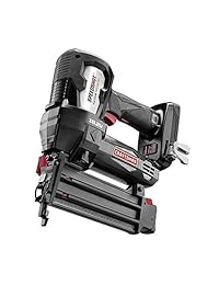 Craftsman C3 Clavadora de puntillas de 19,2 Voltios.