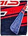 NHL Washington Capitals Stamp Plush Raschel Blanket, 60