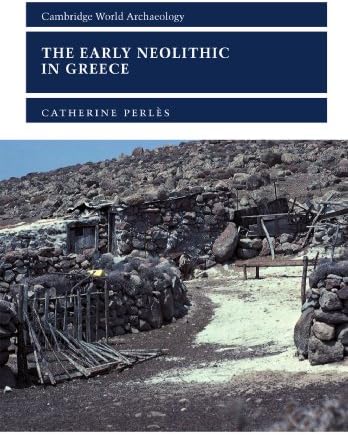 An Archaeological History of Japan, 30,000 B.C. to A.D. 700