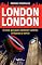 Livro London London: O único guia para conhecer Londres utilizando o metrô