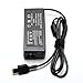 65W 45W USB C Charger for HP Laptop Fast Power Adapter with Nylon Braided Cord for travel, Replacement for HP Chromebook, EliteBook, Spectre, Envy, ProBook and All USB-C Laptop, Table, Phone, and More
