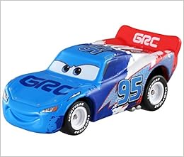 tomica cars lightning mcqueen