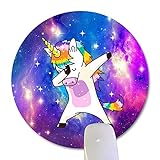 Wknoon Dabbing Unicorn Funny Dab Dance Fairy Tale
