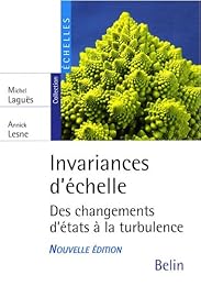 Invariances d'échelle