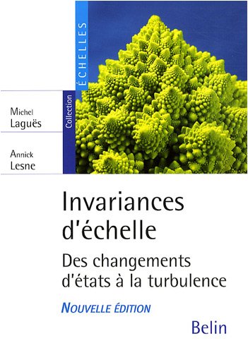 Invariances d'échelle