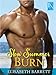 Slow Summer Burn (Star Harbor Book 4)
