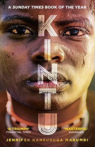 Kintu by Jennifer Nansubuga Makumbi (Paperback)