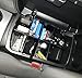 Vehicle OCD - Center Console Organizer for Toyota Tacoma (2005-2015) - Made in USA - SLX100