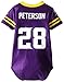 Outerstuff NFL Minnesota Vikings Onesie Replica Jersey