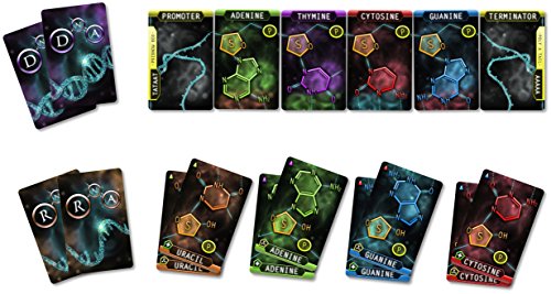 Linkage: A DNA Card Game - Thumbnail 2