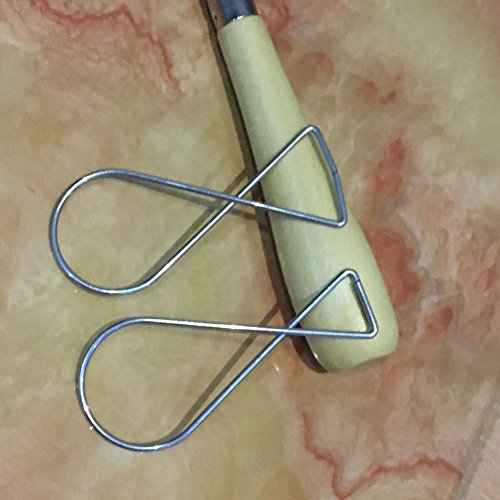 Maosifang Ceiling Hanger Hooks Ceiling Hook Clips Squeeze Hangers